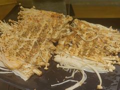 -刘记大块烤羊腿餐吧(北沙滩店)