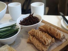 -大鸭梨烤鸭(北洼路店)