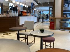 大堂-Peet's Coffee皮爷咖啡(豫园店)