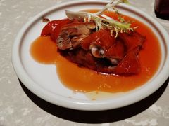 -松鹤面馆·古法焖肉面(观前店)