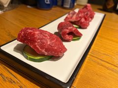 -赤坂亭·M9和牛烧肉·铁板烧·日料398放题(长泰广场店)