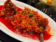 -丰收日·小海鲜·沪上家宴(顾村正大店)