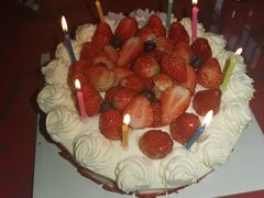 -卡漫莫尼蛋糕(徐汇店)