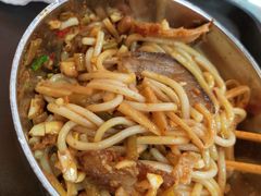 卤菜粉-红鼻子桂林米粉(金唐新光界店)
