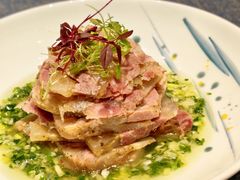 -唐御宴•御宴宫•唐代菜点(芙蓉西路店)