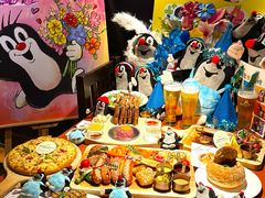 -布拉格餐厅· 中欧捷克菜(全国首店)