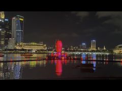 -滨海湾金沙购物商场