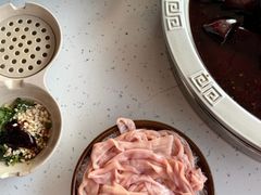 -桃花沅火锅(长嘉汇江景店)