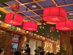 -小吊梨汤·北京菜·烤鸭(鸟巢店)