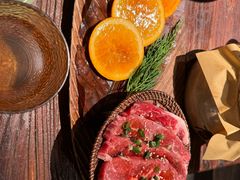 -山葵村烤肉(海淀区民族大学店)