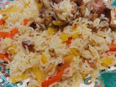 -巴依老爷新疆美食(清华东门店)