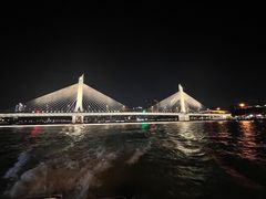 -珠江夜游天字码头