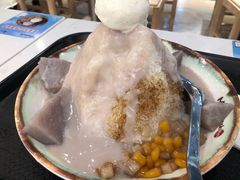 -鲜芋仙(观音桥大融城LG店)
