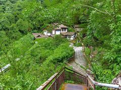 -富春桃源风景区