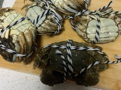 -七的湖·晚芳亭·阳澄湖农家菜·大闸蟹(莲花岛店)