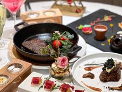 -王品牛排(郑州大卫城店)