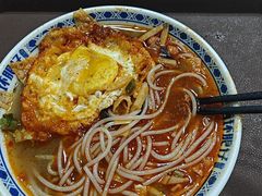 -西环肥仔螺蛳粉(南宁第一分店)