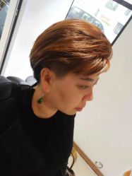 -东方美妍小鹏造型