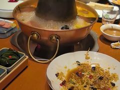 -前门涮肉(群力店)