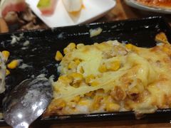 -三千里韩式炭火烤肉(南八马路店)