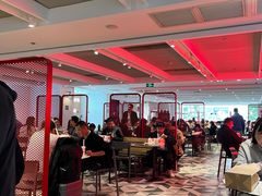 -肯德基(建华店)