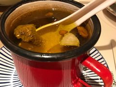 -酒肆浅葱•烧烤•龙虾•排档(卓悦intown店)