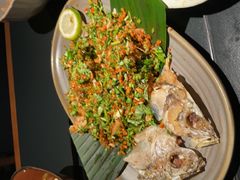 -Ameigo梅果·云贵川bistro(长宁来福士店)