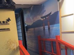-白兔子密室(长寿路店)