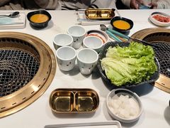 -炙城·韩式烤肉(南京东路店)