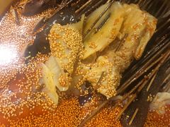 -嘉州叶婆婆钵钵鸡(建设路店)