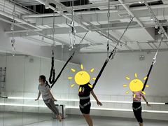 -Jumphai室内蹦极运动