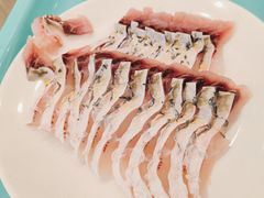 -正能量脆肉鲩火锅