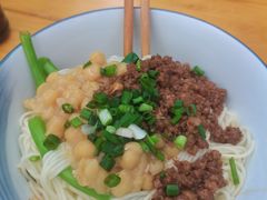 -豌杂牛肉面(青枫南路店)