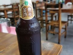 -顺德公平靓正特色牛花粥(花都店)