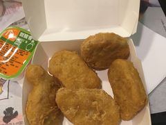 -麦当劳(厦门思明路店)