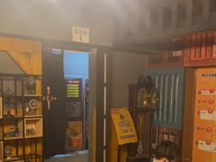 -伯爵·沉浸式超级密室·直营店