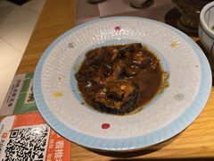 -三石铁板烧(紫竹桥店)