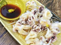 -贞姨美食·老字号海鲜大排档