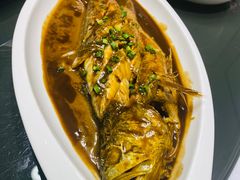 -鸿星花园酒家(银亿家园店)