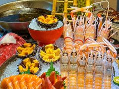 -吉兆·料理(红梅南路店)