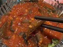 -莲花石酸菜鱼(海滨东路店)