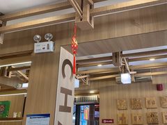 -霸王茶姬(南强街店)