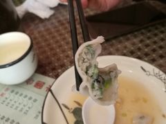 -三合园水饺(二马路店)