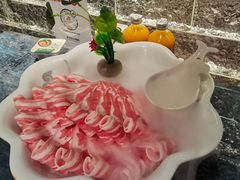 -百草滩羊清水涮羊肉·清真·宁夏盐池滩羊(莲花桥店)