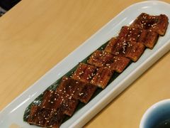 -鳗事鱼意·活鳗现烤专門店(保利广场店)