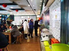 -南来顺饭庄·清真(南菜园店)
