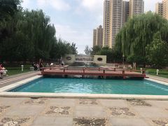 -燕郊植物园