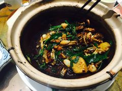 -广东道至正餐厅(区庄店)