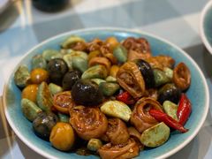 -君霖海鲜私房菜(春柳店)