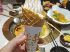 -空之介寿喜烧·和牛放题(恒隆广场店)